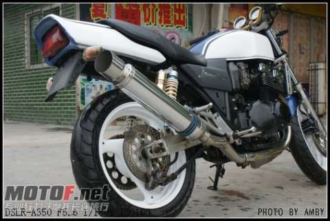 刺激400cc