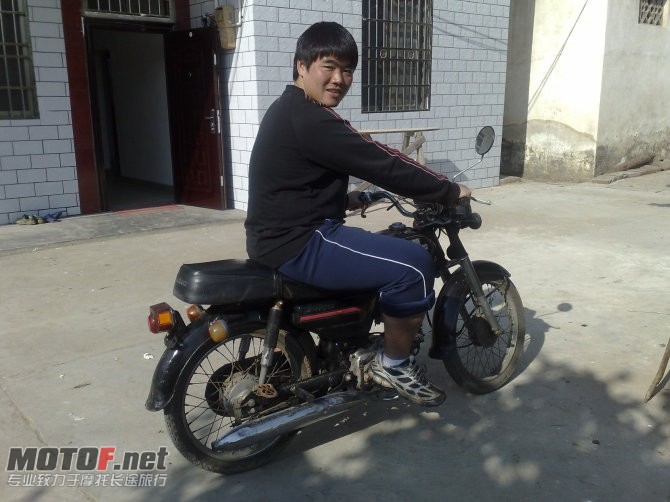 玩车后