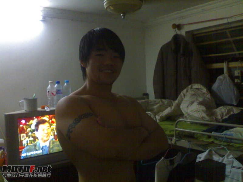 玩车前
