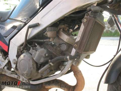TZR125