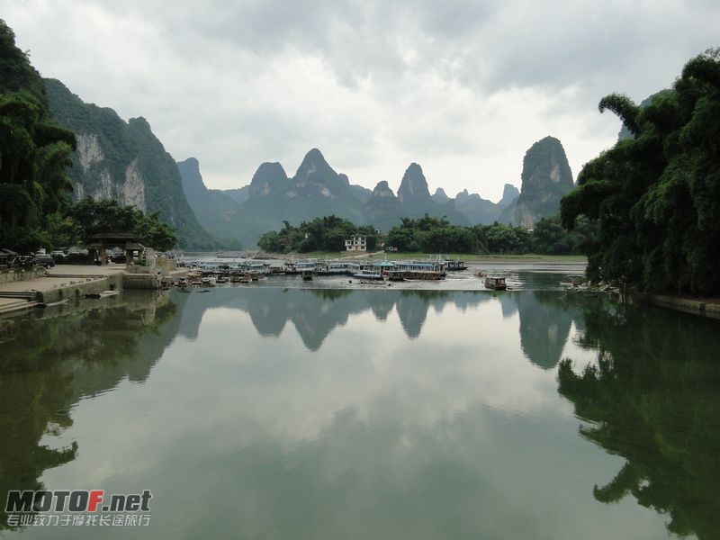 美景