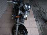CB400