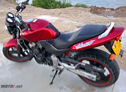 黄蜂250