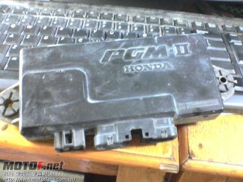 PGM2点火器