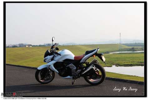 川崎 07 Z1000