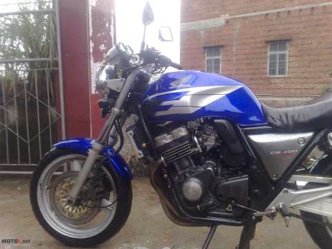 94-CB400