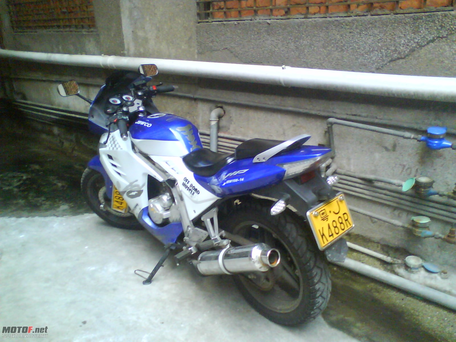型吗