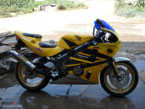 CBR