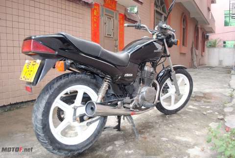 夜鹰250