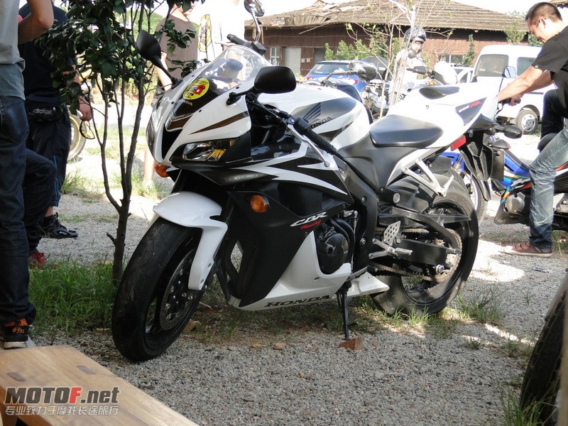 CBR600就系形