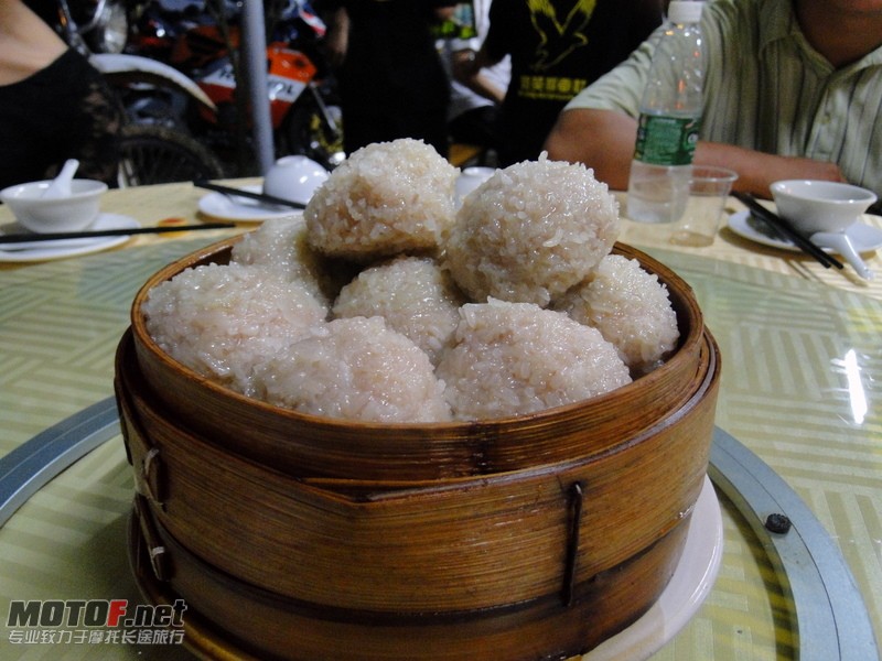 真系一龙饭
