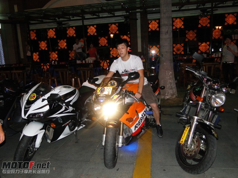 CBR900经典