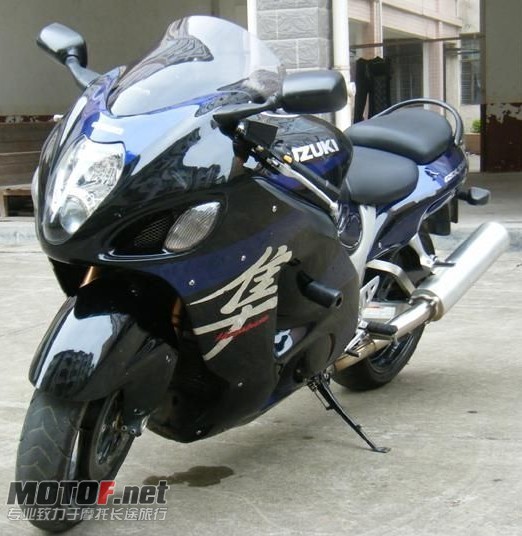 04GSX1300隼