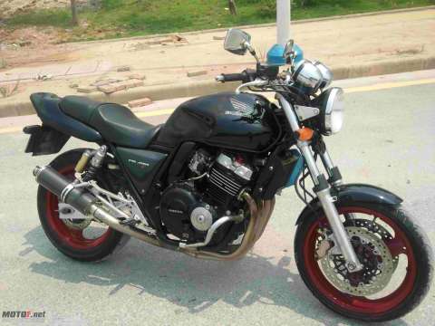 96CB400