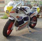 NSR50C
