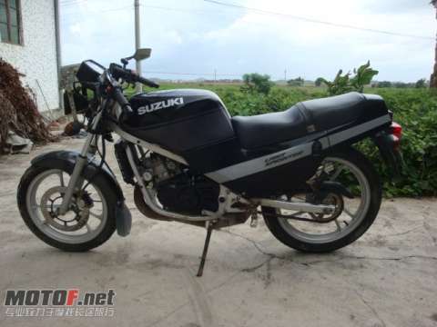 RG125