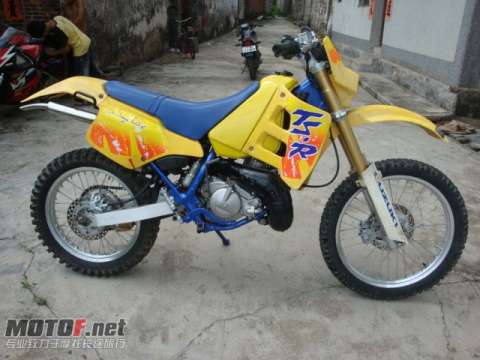 TSR200