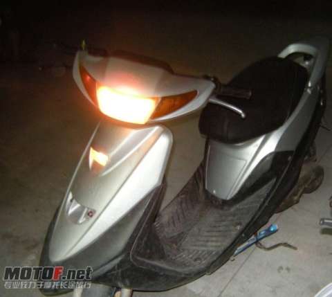 JOG5 ZR