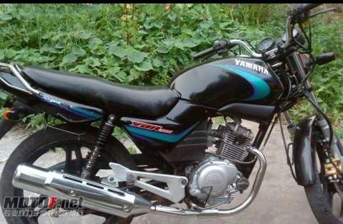 YAMAHA天剑
