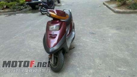 YAMAHA 125