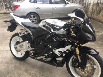 广东.阳江出售12本田CBR60RR