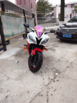 出售台06年R6