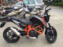 惠州龙门出售2012款KTM690 DUKE