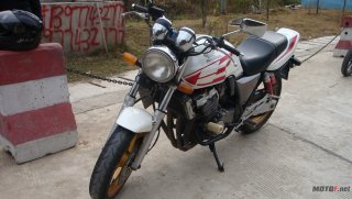 广西梧州出售96CB400价格13500