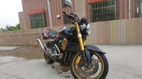 出售CB400