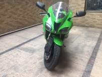 代友发帖）东莞厚街出08年ZX-6R