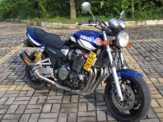 云浮郁南县23000代友出售03XJR1300