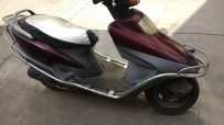 永源大绵羊GTS500cc