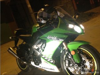 广东 湛江 出售 08ZX-10R