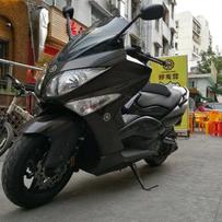 深圳售09TMAX500