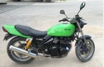 低价出。03黄蜂。04klx250·川崎400