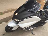 增城新塘出售14年YAMAHA TMAX530