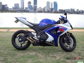 广东湛江出售07GSX-R1000