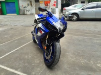 肇庆地区代友出铃木K7 GSX-R600小R