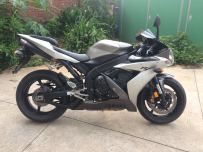梧州出06 YZF-R1