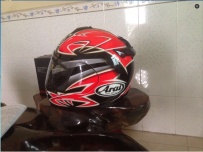 广州白云出售ARAI 头盔价钱1580
