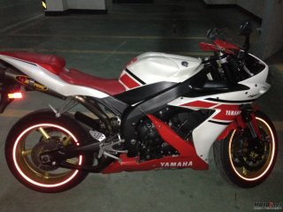 顺德大良放05R1