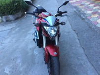 广东省云浮市内出CB1000R