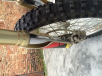 CRF250