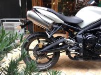 11年凯旋675R