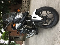 本田NC700 补品