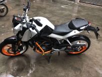 出台KTM200