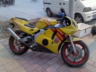 CBR22已售