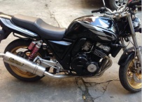 出售精神96CB400