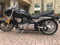 转让铃木林阴大道1800cc