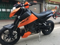 25888出售KTM690和696